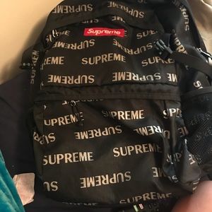 SUPREME BAG
